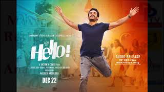NRI Review  HELLO Movie REVIEW RATING  Akhil Akkenani  Kalyani  Vikram K Kumar  Desiplaza TV