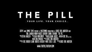 The Pill  TRAILER