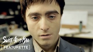 Swiss Army Man  Making Manny  Official Featurette HD  A24
