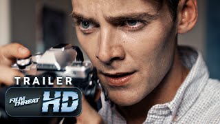FRAMED  Official HD Trailer 2021  THRILLER  Film Threat Trailers