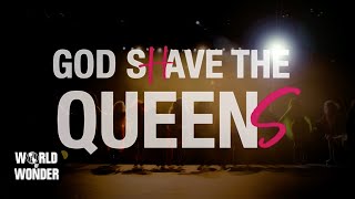 New Show God Shave The Queens Coming to WOW Presents Plus