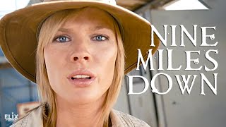 Nine Miles Down  Trailer