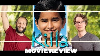 Killa 2014  Movie Review
