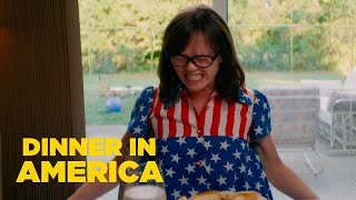 Dinner in America Official Trailer  ARROW