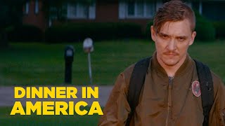 Dinner in America Official UK Bluray Trailer