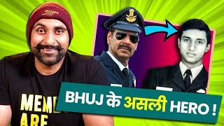 Bhuj The Pride Of India  Trailer Review  Amazing True Story