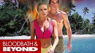 Pinata Survival Island 2002  Movie Review