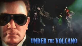 Under The Volcano 1984 Trailer