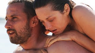 Rust and Bone Trailer 2012 Movie  Official HD