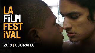 SOCRATES trailer  2018 LA Film Festival  Sept 2028