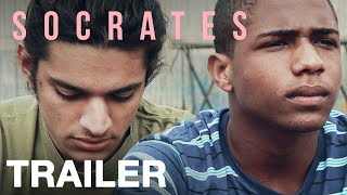 SOCRATES  Trailer 1  Peccadillo Pictures