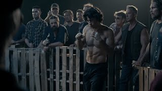 AMERICAN FIGHTER 2019  Hollywoodcom Movie Trailers