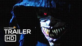 CUCUY THE BOOGEYMAN Official Trailer 2018 Horror Movie HD