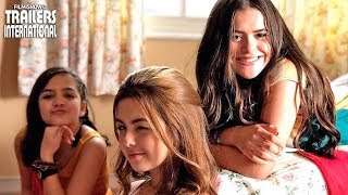 TUDO POR UM POPSTAR  Trailer da comdia teen com Maisa Silva
