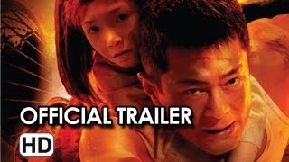 Inferno Official Trailer 2013 Movie 3D HD