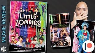 We Are Little Zombies  Movie Review