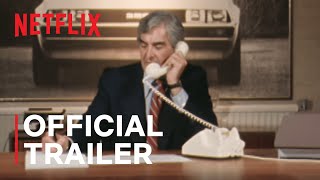 Myth  Mogul John DeLorean Season 1  Official Trailer  Netflix
