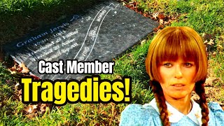 Famous Graves  MARY HARTMAN Marty Hartman TV Series Cast  Where Are They Now