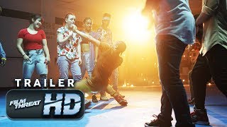 ALL STYLES  Official HD Trailer 2018  Film Threat Trailers