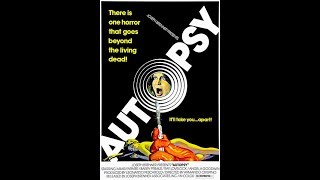 Autopsy 1975  Trailer HD 1080p