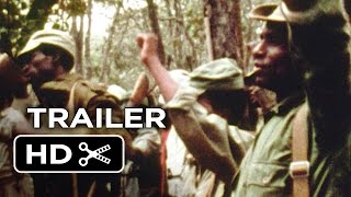 Concerning Violence Official Trailer 1 2014  Documentary HD