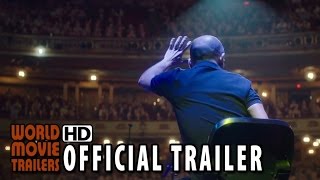 Manny Lewis Official Trailer 2015  Carl Barron Comedy Movie HD
