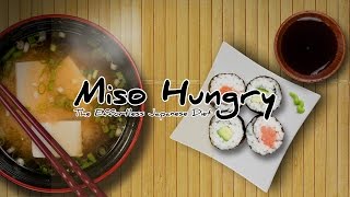 Miso Hungry  Trailer