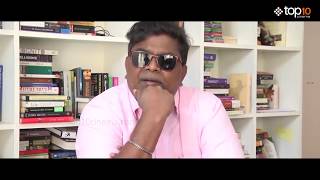 Mysskin tells about Screenplay of Savarakathi  Ram  Mysskin  Poorna  G R Adithya