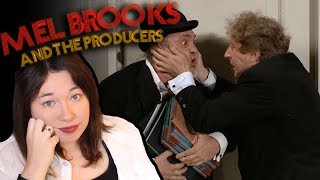 Mel Brooks The Producers and the Ethics of Satire about Nzis