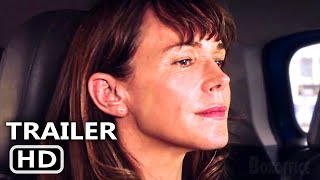 THE END Trailer 2021 Frances OConnor Harriet Walter Drama Series