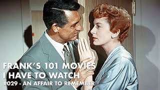 An Affair To Remember  Movie Review
