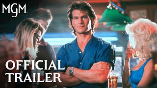 Road House 1989  Official Trailer  MGM Studios