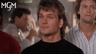 Road House 1989  Youre Too Stupid to Have a Good Time  MGM Studios