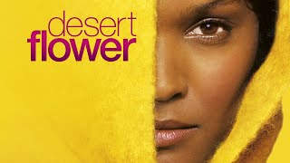 Desert Flower  Official Trailer