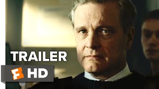 The Command Trailer 1 2019  Movieclips Indie