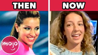 Stick It Cast Where Are They Now feat Cast Member Vanessa Lengies