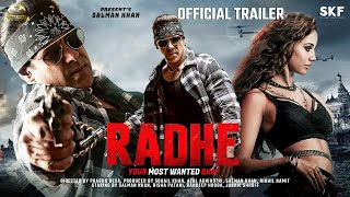 Wanted 2  Full Movie HD 4k facts Salman Khan  Prabhu Deva  Boney Kapoor  Ayesha  Action Movie