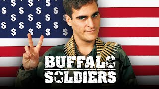 Buffalo Soldiers  Official Trailer