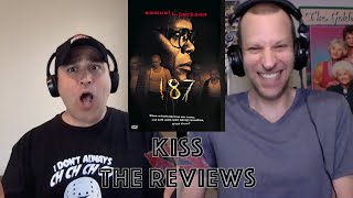 One Eight Seven 1997 Movie Review  Retrospective