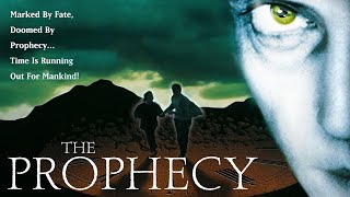 The Prophecy  Full Movie