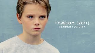 Tomboy Cline Sciamma Gender Fluidity