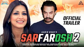 Sarfarosh 2  101Interesting Facts    Aamir Khan  Naseeruddin Deepika Padukone