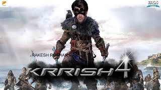 Krrish 4 Full Movie HD facts 4K  Hrithik Roshan  Deepika Padukone Priyanka Chopra Rakesh Roshan
