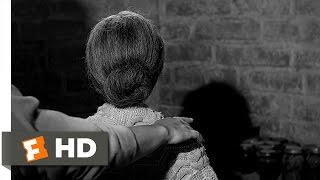 The Truth About Mother  Psycho 1112 Movie CLIP 1960 HD