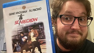 Film Discussion on SCARECROW 1973 Al Pacino Gene Hackman