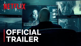 Security  Trailer Official  Netflix