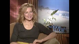 the door in the floor  kim basinger interview