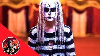 The Lords of Salem Rob Zombies Most Misunderstood Film