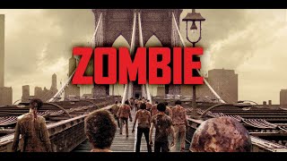 Lucio Fulcis Zombie 1979 The classic ending in different versions