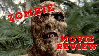 Zombie Horror Movie Review  Italian Zombie Movies